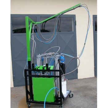 Dozownik do kleju przemysłowy MR 2020 | Ataszek.pl