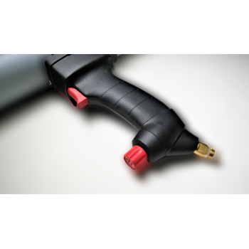 Wyciskacz podwójny do mas gęstych i klei dwuskładnikowych | Ataszek.pl Wyciskacz podwójny do mas gęstych i klei dwuskładnikowych | Ataszek.pl