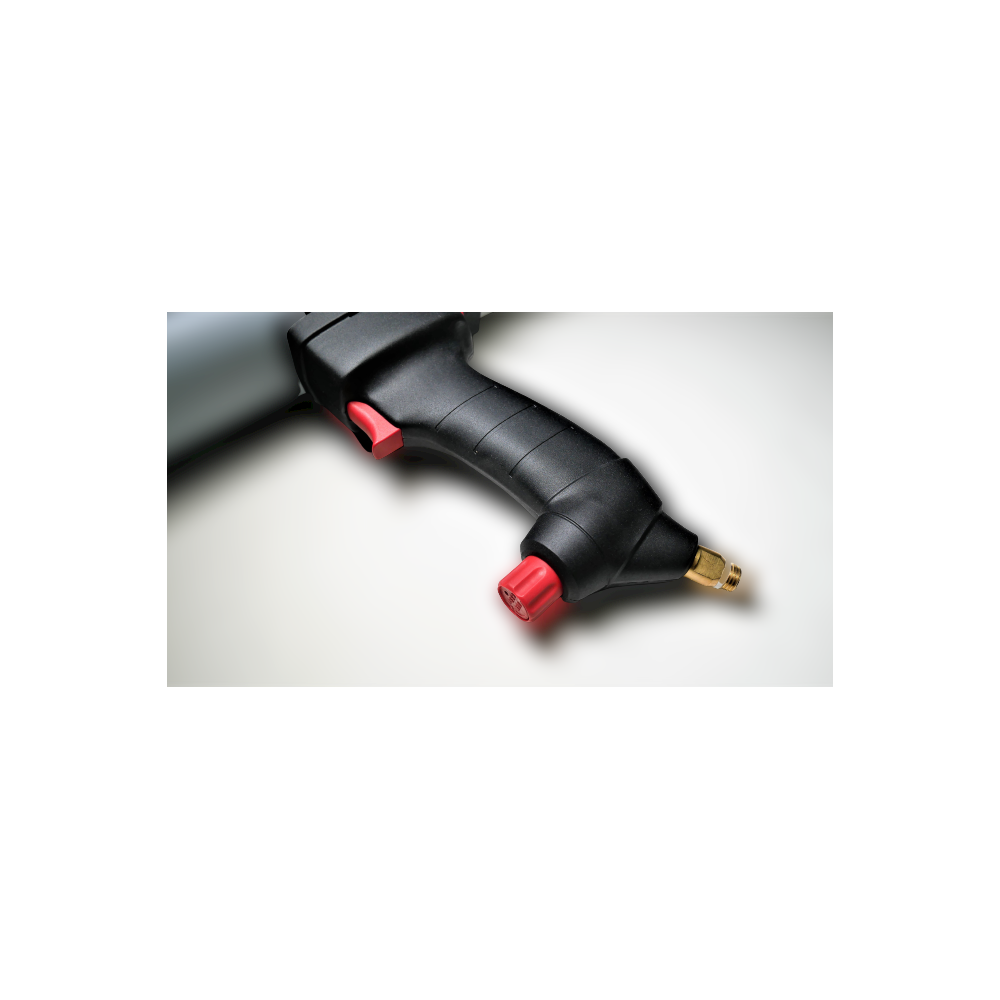 Wyciskacz podwójny do mas gęstych i klei dwuskładnikowych | Ataszek.pl Wyciskacz podwójny do mas gęstych i klei dwuskładnikowych | Ataszek.pl