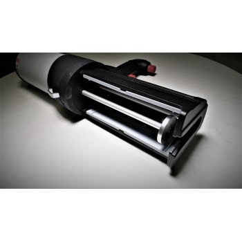 Wyciskacz podwójny do mas gęstych i klei dwuskładnikowych | Ataszek.pl Wyciskacz podwójny do mas gęstych i klei dwuskładnikowych | Ataszek.pl