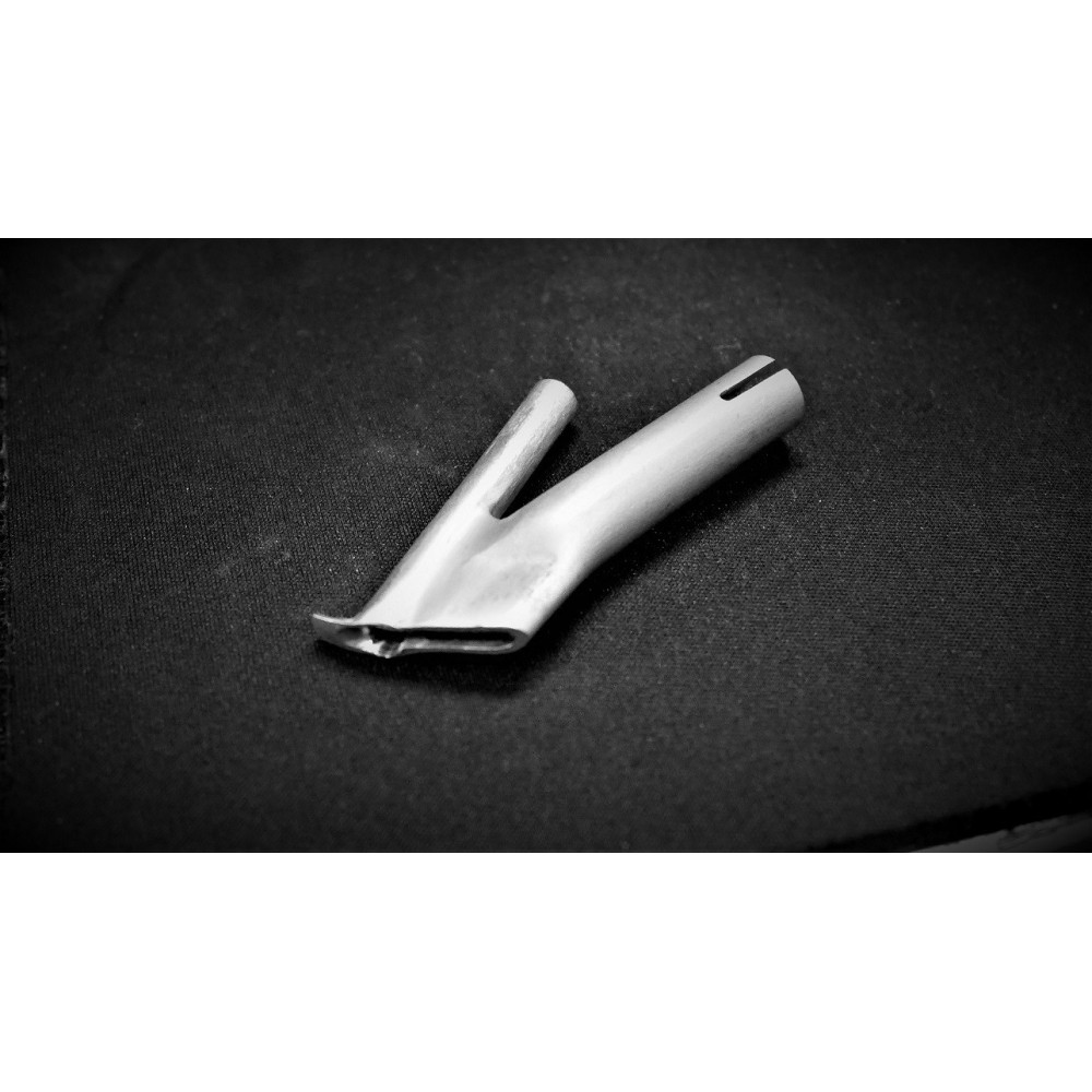 Dysza szybkiego spawania pcv 3mm | Ataszek.pl