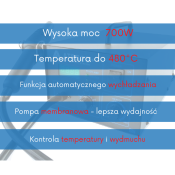 Spawarka AT852D / 852D+ | Ataszek.pl Spawarka AT852D / 852D+ | Ataszek.pl