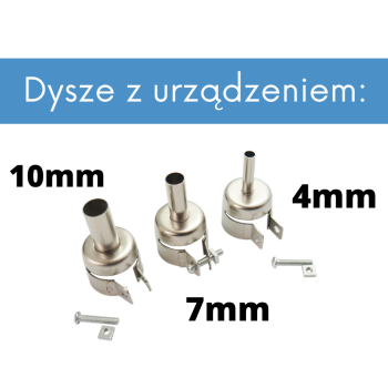 Spawarka AT852D / 852D+ | Ataszek.pl Spawarka AT852D / 852D+ | Ataszek.pl