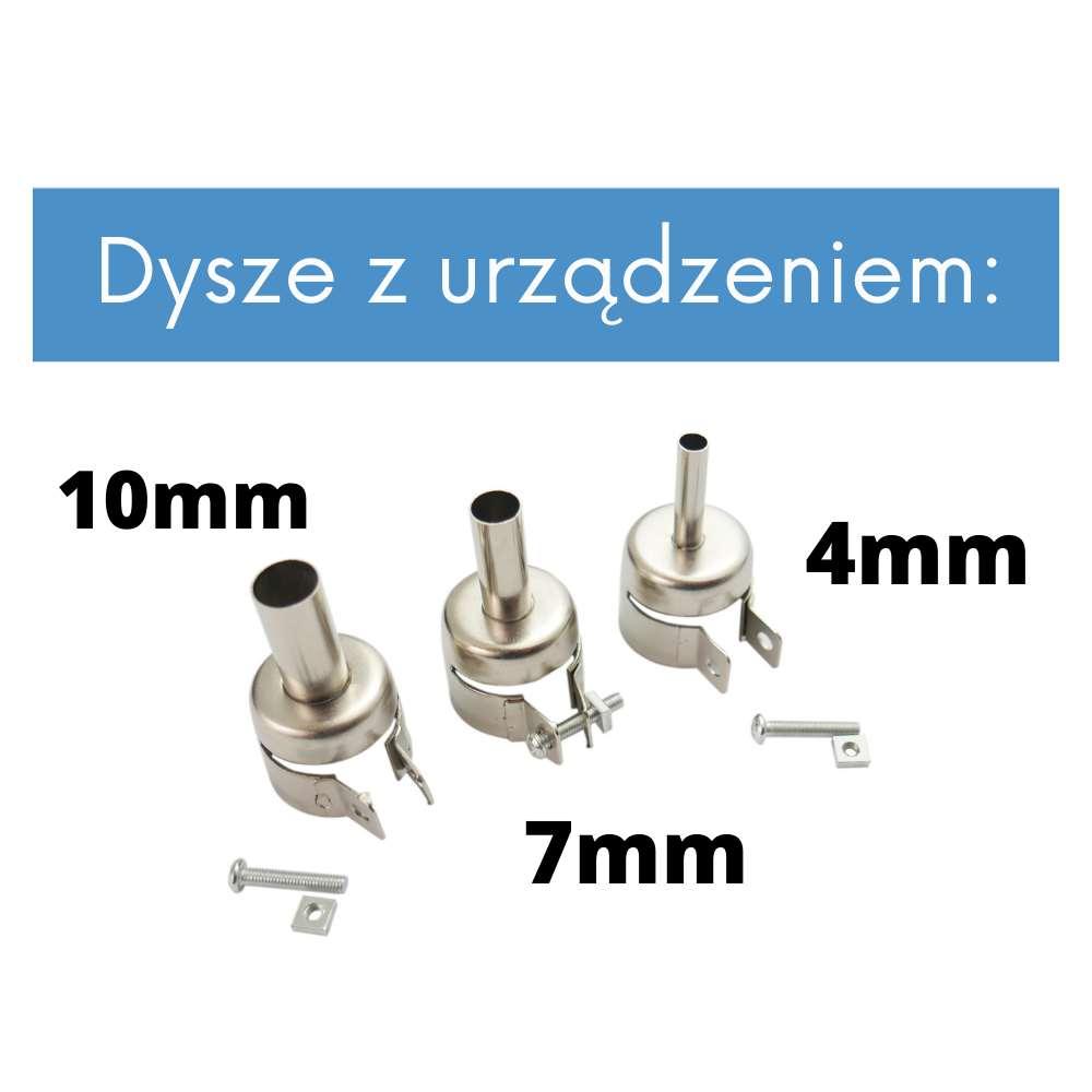 Spawarka AT852D / 852D+ | Ataszek.pl Spawarka AT852D / 852D+ | Ataszek.pl