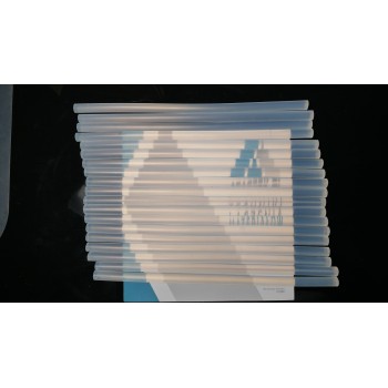 Przezroczysty klej termotopliwy EVA ATK Transparent | Ataszek.pl Przezroczysty klej termotopliwy EVA ATK Transparent | Ataszek.pl