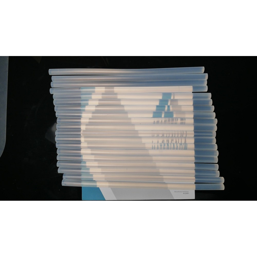 Przezroczysty klej termotopliwy EVA ATK Transparent | Ataszek.pl Przezroczysty klej termotopliwy EVA ATK Transparent | Ataszek.pl