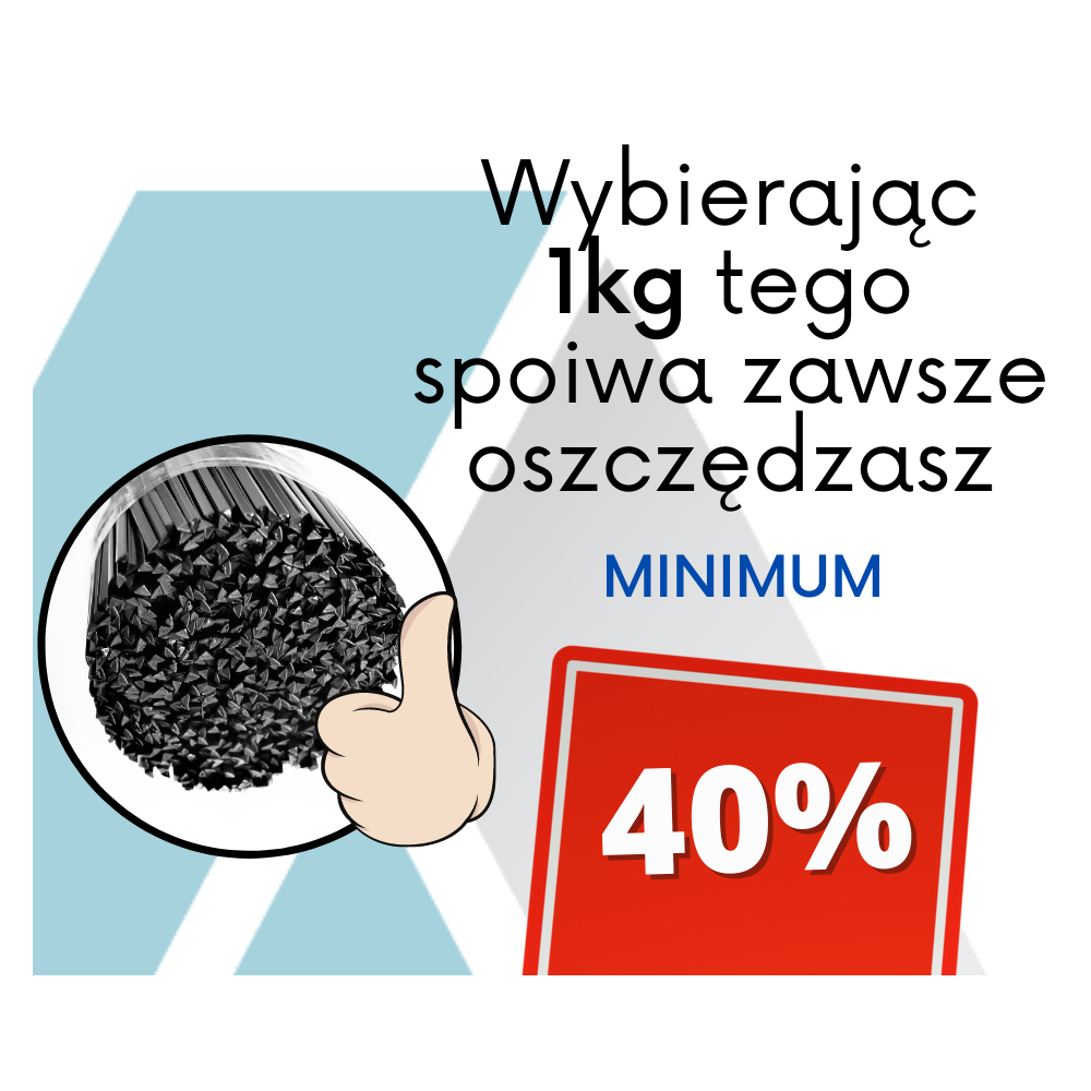 Spoiwo do plastiku plastiku PP/PE 100g | Ataszek.pl Spoiwo do plastiku plastiku PP/PE 100g | Ataszek.pl