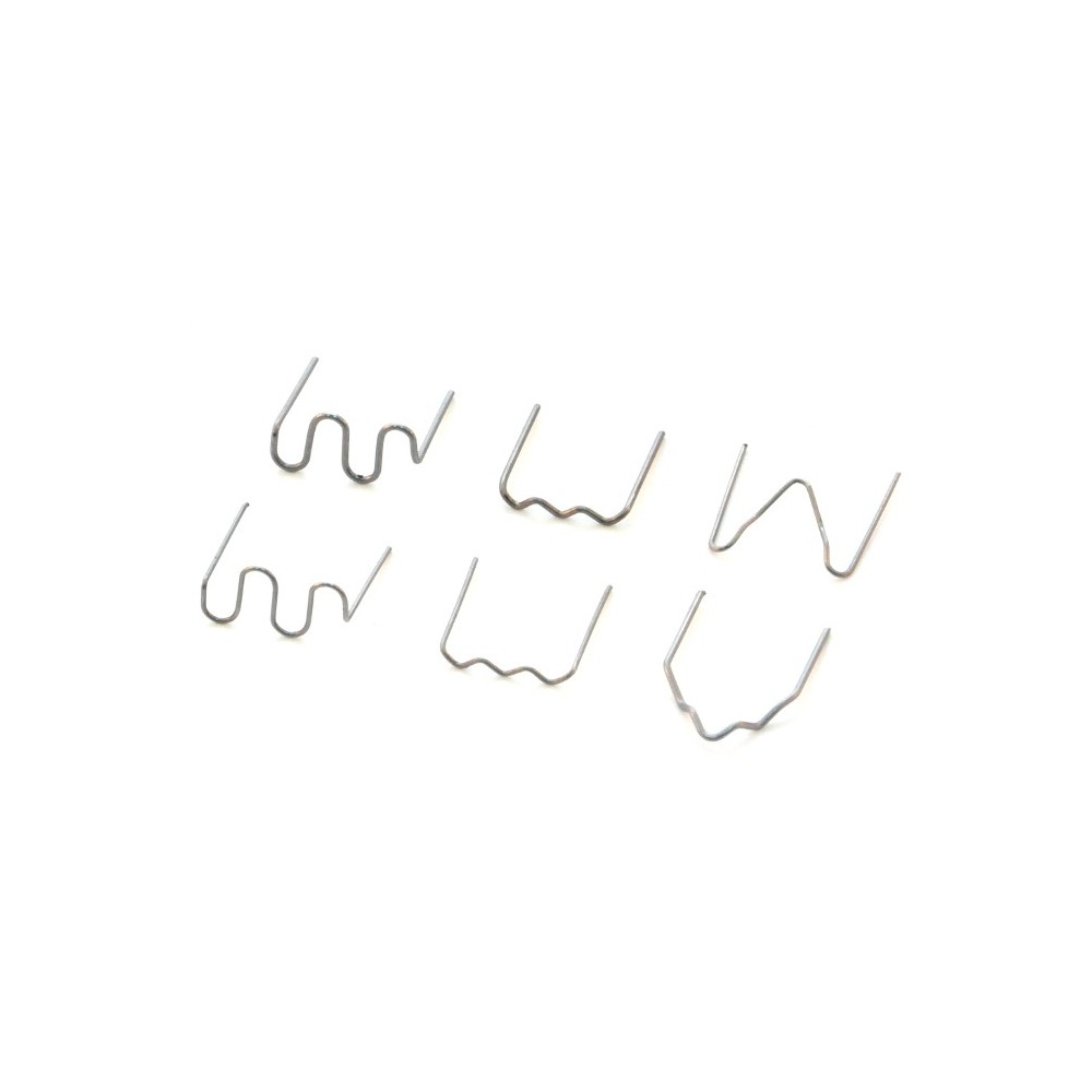 Profesjonalna zszywarka do plastiku SP2 | Ataszek.pl Profesjonalna zszywarka do plastiku SP2 | Ataszek.pl