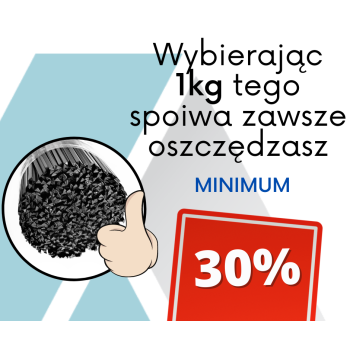 Spoiwo do plastiku PPE+PA 100g | Ataszek.pl Spoiwo do plastiku PPE+PA 100g | Ataszek.pl