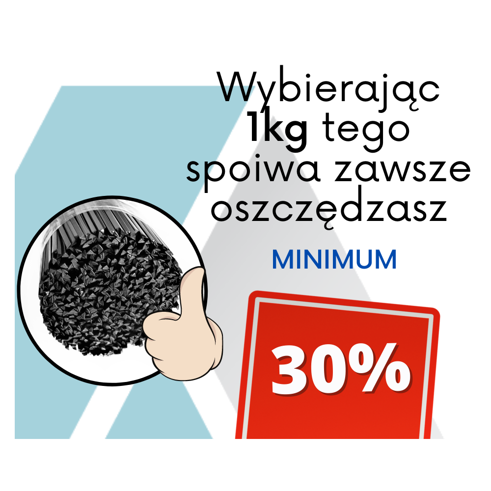 Spoiwo do plastiku PPE+PA 100g | Ataszek.pl Spoiwo do plastiku PPE+PA 100g | Ataszek.pl