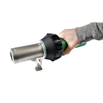 Najmocniejsza ręczna nagrzewnica elektryczna Bosite-BX | Ataszek.pl