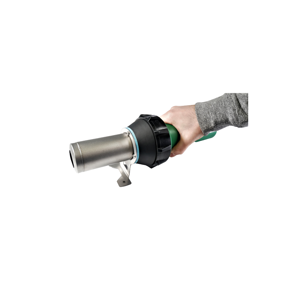 Najmocniejsza ręczna nagrzewnica elektryczna Bosite-BX | Ataszek.pl