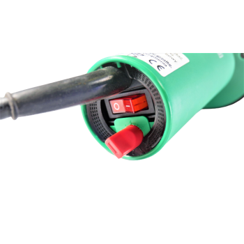 Opalarka do papy termozgrzewalnej - najmocniejszy Bosite-BX | Ataszek.pl Opalarka do papy termozgrzewalnej - najmocniejszy Bosite-BX | Ataszek.pl