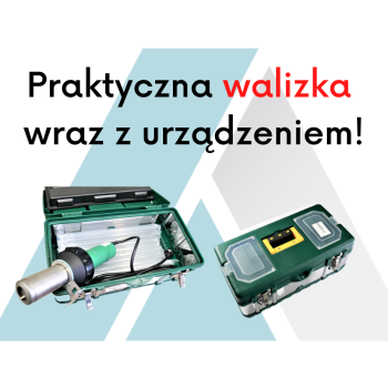 Opalarka do papy termozgrzewalnej - najmocniejszy Bosite-BX | Ataszek.pl Opalarka do papy termozgrzewalnej - najmocniejszy Bosite-BX | Ataszek.pl