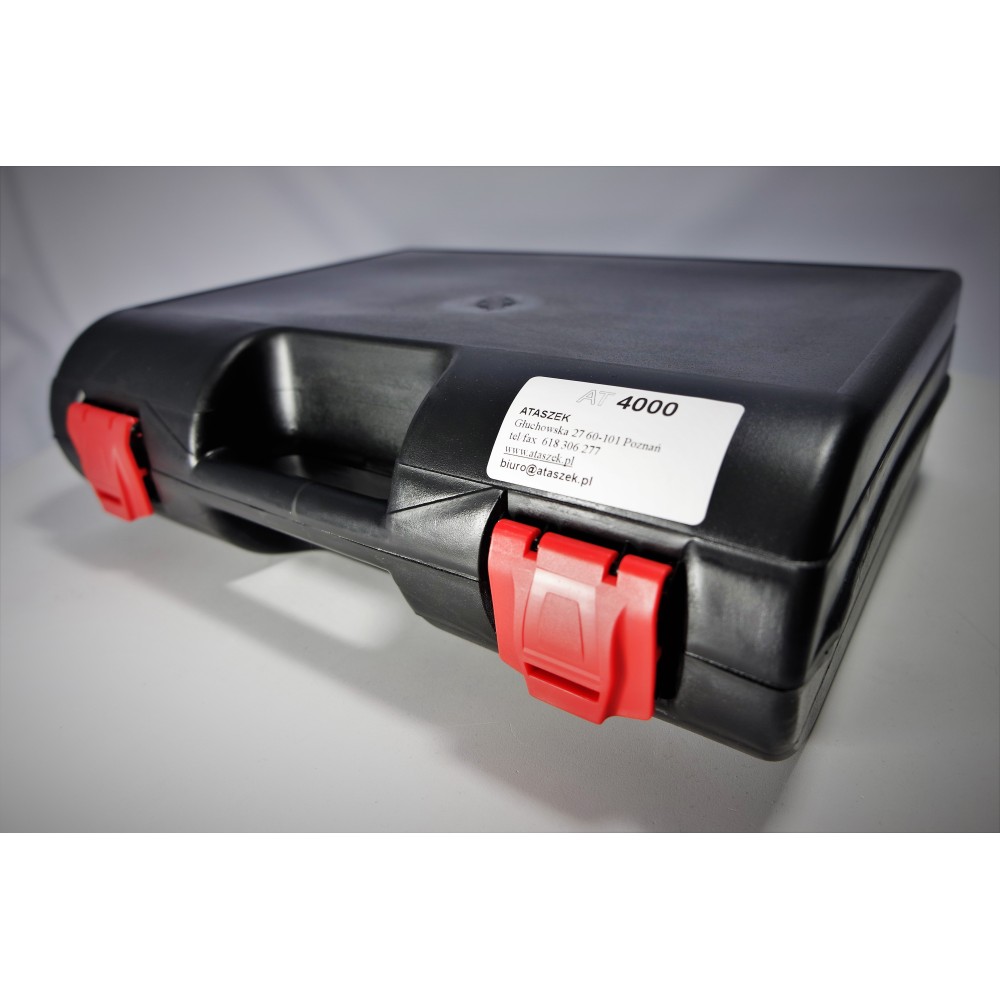 Zgrzewarka do wykładzin AT-4000 | Ataszek.pl Zgrzewarka do wykładzin AT-4000 | Ataszek.pl