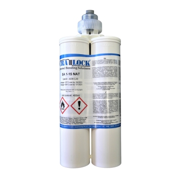 Klej metakrylowy Acralock SA 1-15 NAT | Ataszek.pl