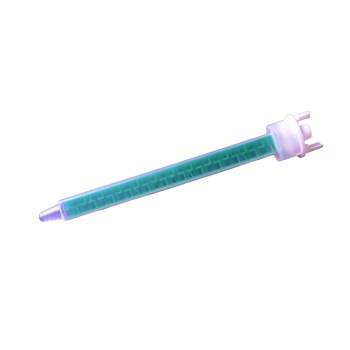 Mixer do kleju dwuskładnikowego SA 1-15 NAT 400ml | Ataszek.pl