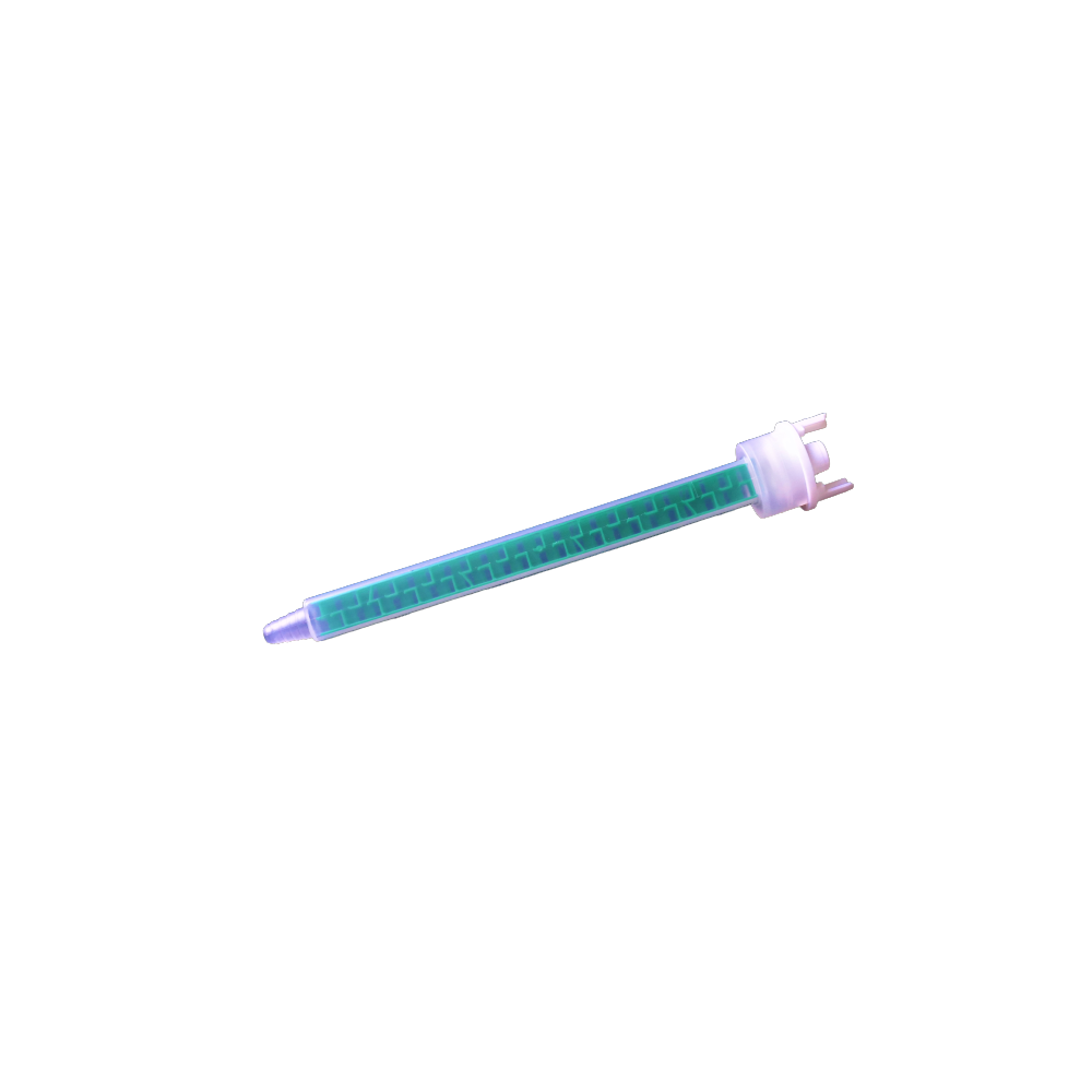 Mixer do kleju dwuskładnikowego SA 1-15 NAT 400ml | Ataszek.pl