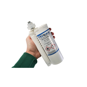 Klej metakrylowy biały Acralock SA 10-15 WHT | Ataszek.pl Klej metakrylowy biały Acralock SA 10-15 WHT | Ataszek.pl