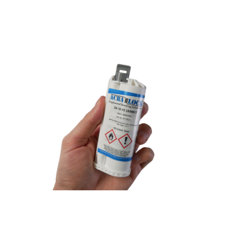 Klej metakrylowy biały Acralock SA 10-15 WHT | Ataszek.pl Klej metakrylowy biały Acralock SA 10-15 WHT | Ataszek.pl