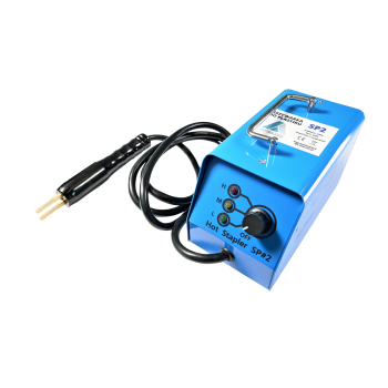 Profesjonalna zszywarka do plastiku SP2 | Ataszek.pl Profesjonalna zszywarka do plastiku SP2 | Ataszek.pl