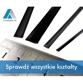 Spoiwo do plastiku PP 0,5 kg | Ataszek.pl
