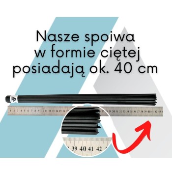 Spoiwo do plastiku PP 0,5 kg | Ataszek.pl
