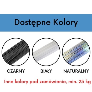Spoiwo do plastiku Polipropylen PP 100g | Ataszek.pl