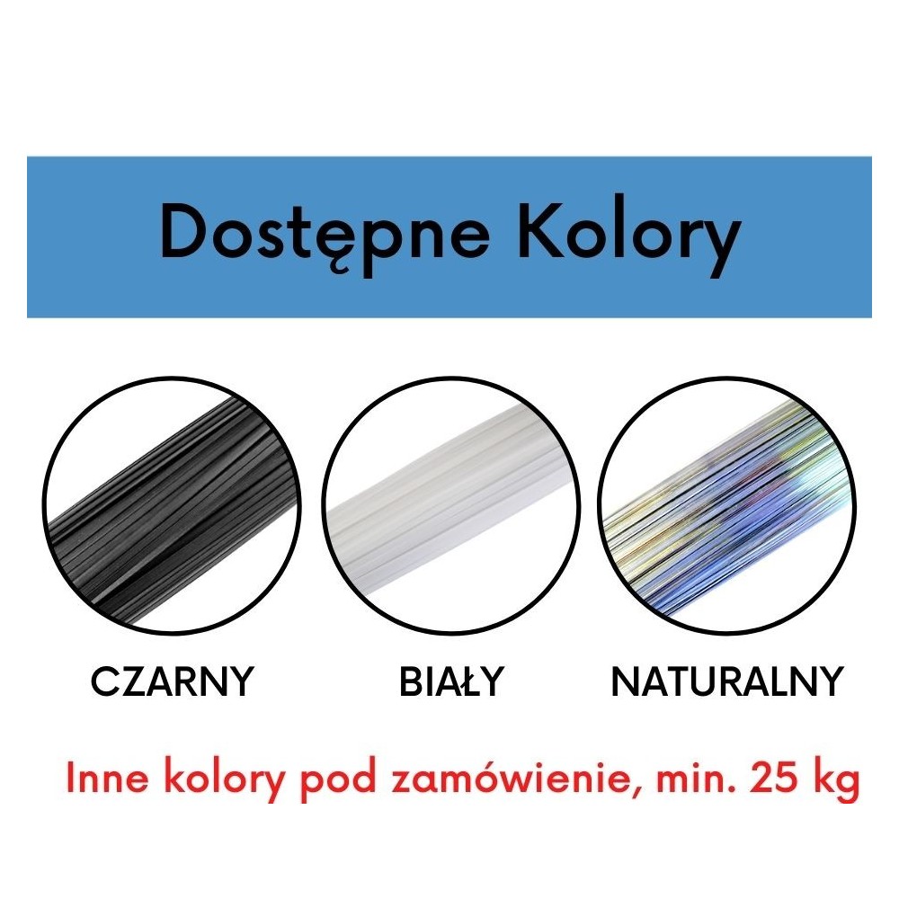 Spoiwo do plastiku PP 100g - przezroczysty | Ataszek.pl Spoiwo do plastiku PP 100g - przezroczysty | Ataszek.pl