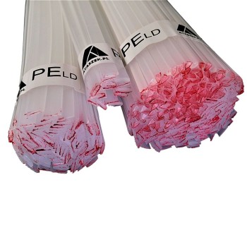 Tworzywo do spawania LDPE - PELD 500g | Ataszek.pl