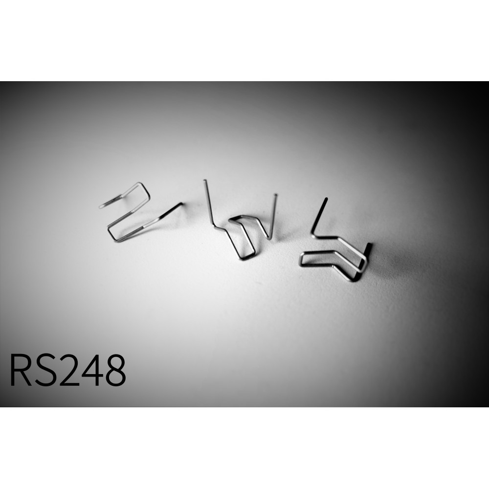 Zszywki do spawania plastiku wybierz rodzaj | Ataszek.pl