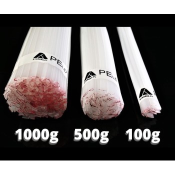 Spoiwo do plastiku LDPE PE-LD 1kg | Ataszek.pl Spoiwo do plastiku LDPE PE-LD 1kg | Ataszek.pl