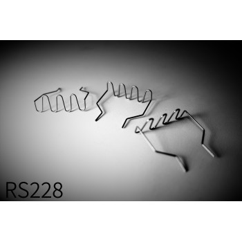 Zszywki do spawania plastiku wybierz rodzaj | Ataszek.pl