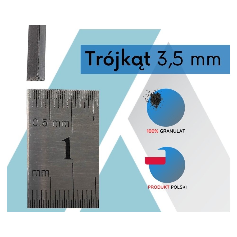 Spoiwo do plastiku Poliamid PA6 500g | Ataszek.pl