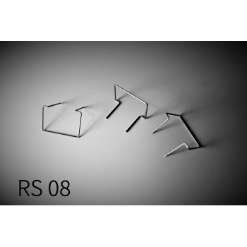 Zszywki do spawania plastiku wybierz rodzaj | Ataszek.pl