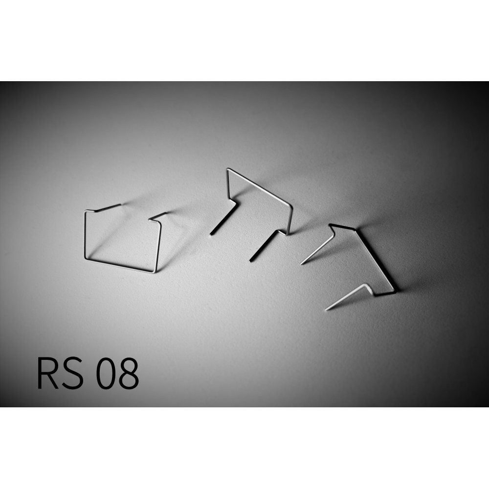 Zszywki do spawania plastiku wybierz rodzaj | Ataszek.pl