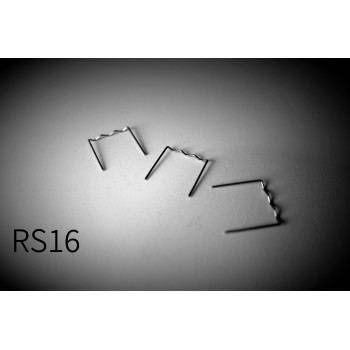 Zszywki do spawania plastiku wybierz rodzaj | Ataszek.pl