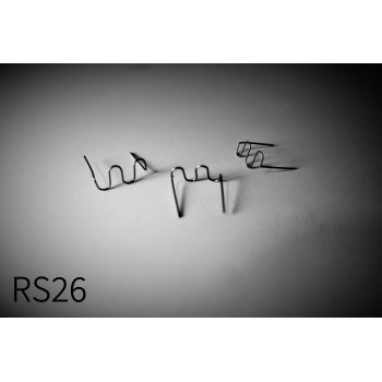 Zszywki do spawania plastiku wybierz rodzaj | Ataszek.pl