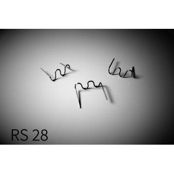 Zszywki do spawania plastiku wybierz rodzaj | Ataszek.pl