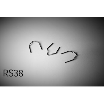 Zszywki do spawania plastiku wybierz rodzaj | Ataszek.pl