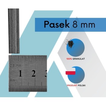 Tworzywo do plastiku PPA 500g PPA+PA| Ataszek.pl