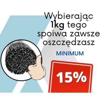 Tworzywo do plastiku PPA 500g PPA+PA| Ataszek.pl Tworzywo do plastiku PPA 500g PPA+PA| Ataszek.pl