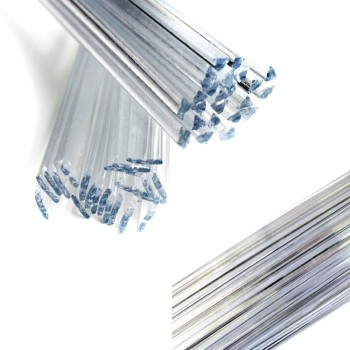 Plastik SAN do plastiku - 100g | Ataszek.pl