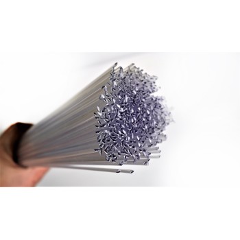 Plastik SAN styren akrylonitryl 1kg | Ataszek.pl