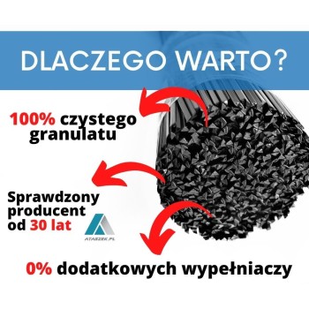 Spoiwo do plastiku PP-ET2X 100g | Ataszek.pl