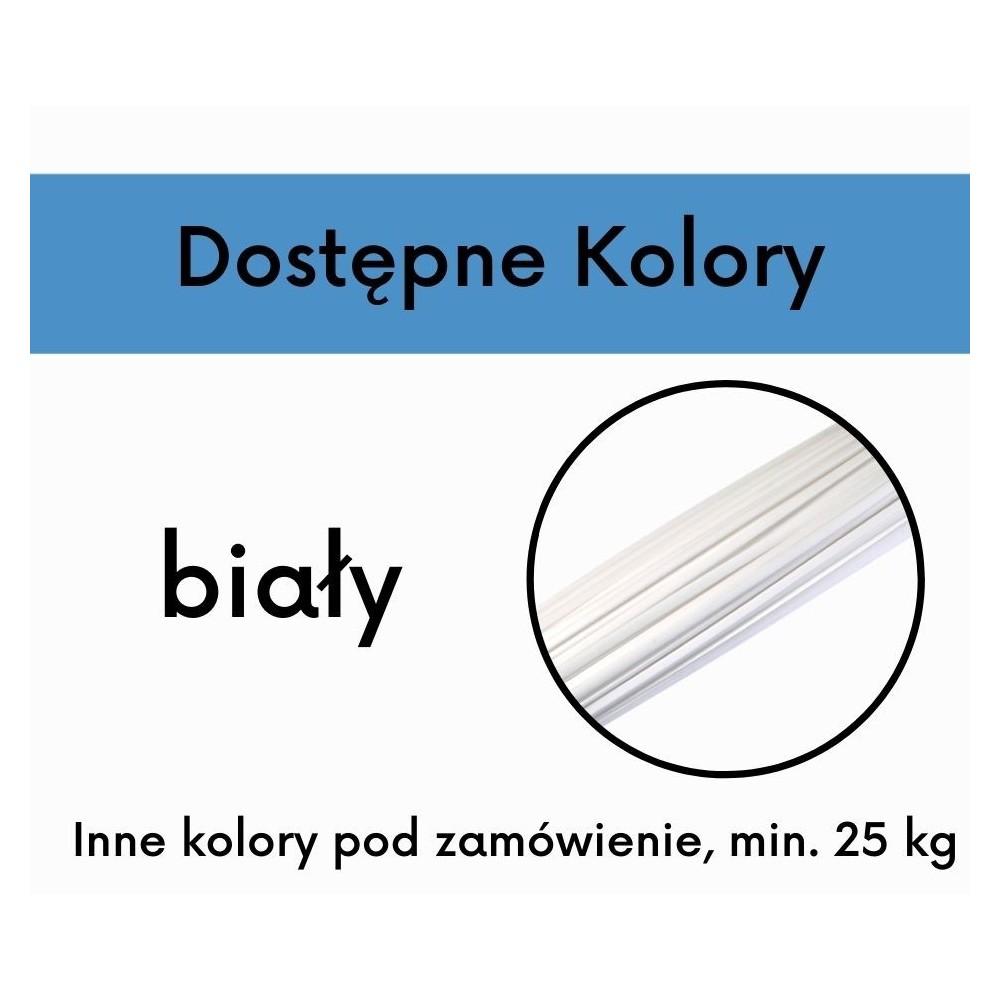 Tworzywo do plastiku PS wysokoudarowy 1kg | Ataszek.pl Tworzywo do plastiku PS wysokoudarowy 1kg | Ataszek.pl