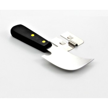 Nóż księżycowy do wykładzin PCV | Ataszek.pl