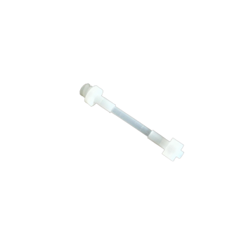 Rurka zaciskowa - wężyk do głowicy [ATASZEK.PL]