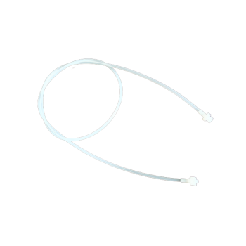 Rurka zaciskowa - wężyk do głowicy [ATASZEK.PL]