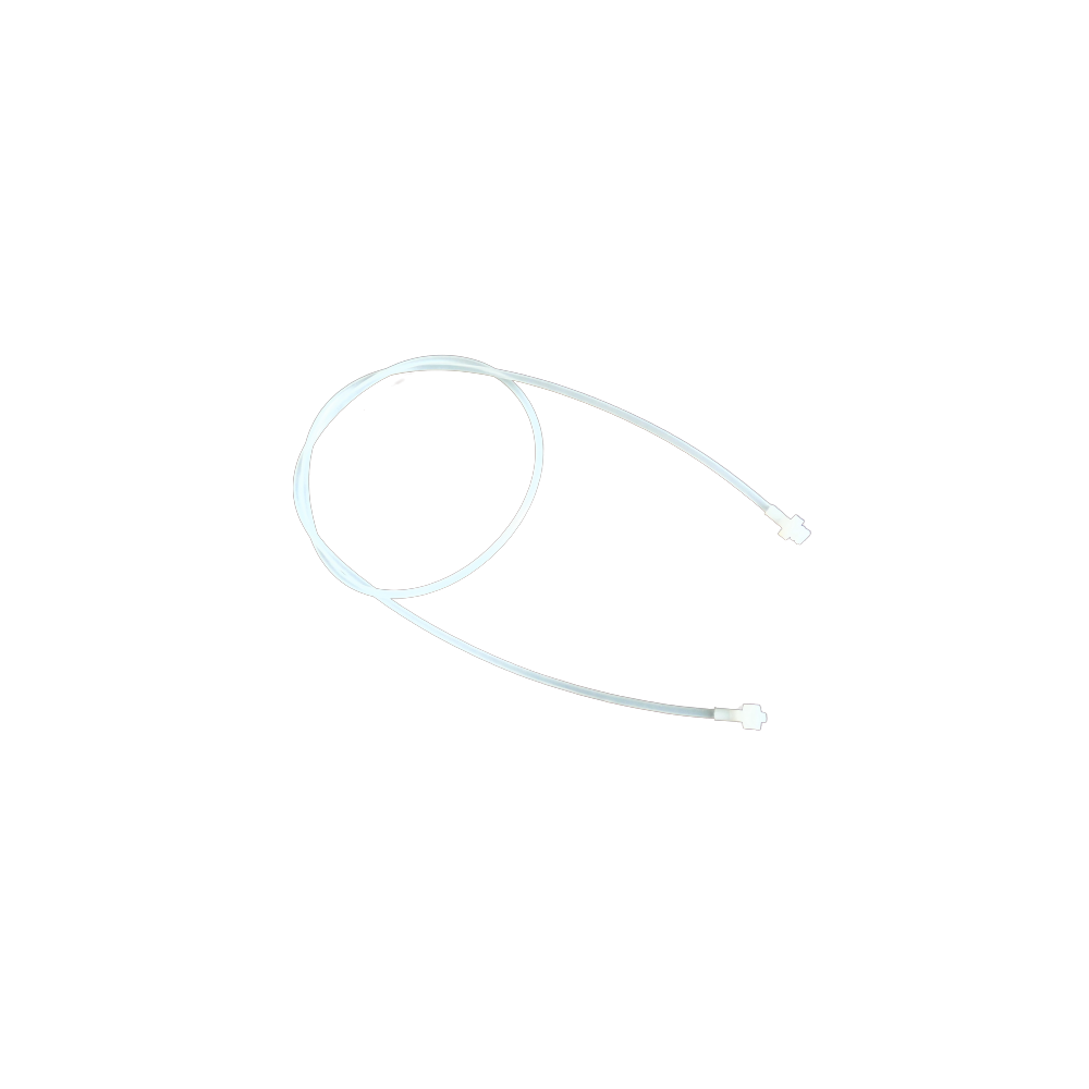 Rurka zaciskowa - wężyk do głowicy [ATASZEK.PL]